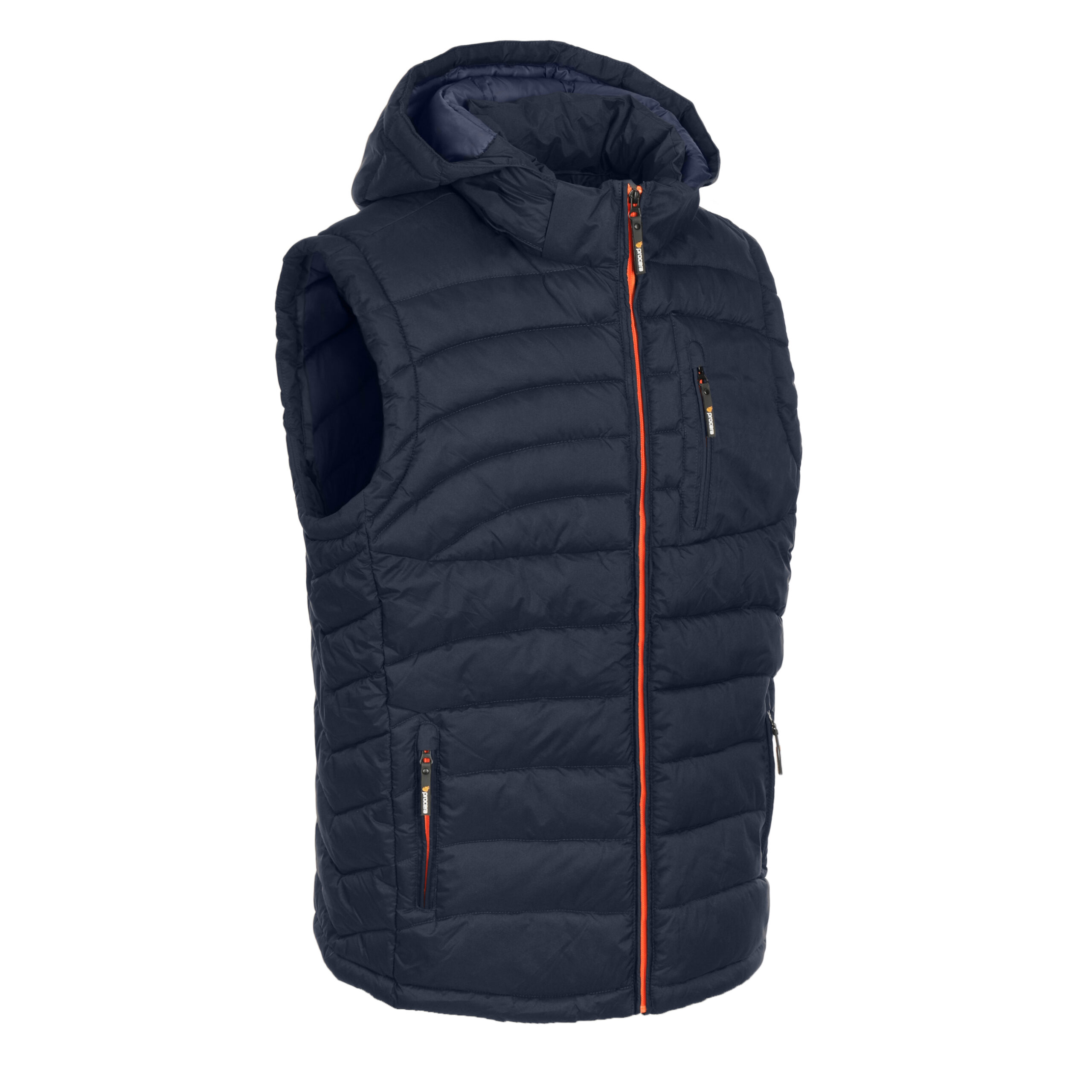 PROCERA Bezrękawnik Ocieplany Procera Venta - obrazek 2