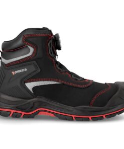 PROCERA Trzewiki Bezpieczne Rapid S3 Sr Fo Hro - obrazek 3