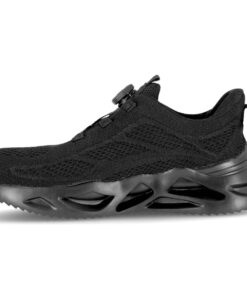 PROCERA Półbuty Bezpieczne Texo-Run Black Spin Sb Sr - obrazek 2